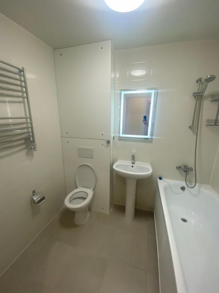 3-комнатная квартира, 80 м² — фото 4