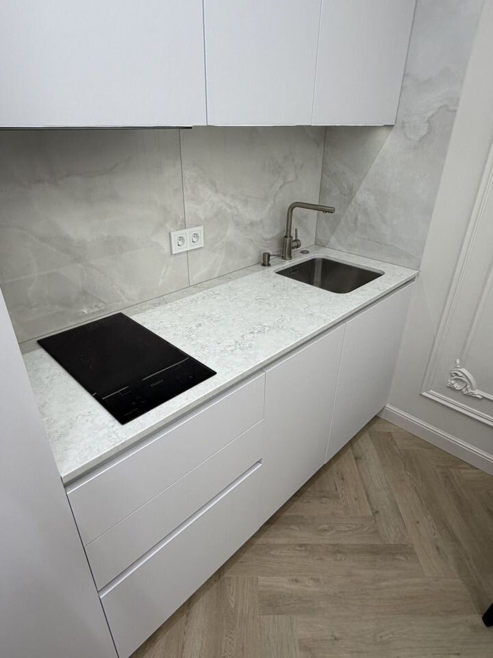 Квартира-студия, 25 м² — фото 2