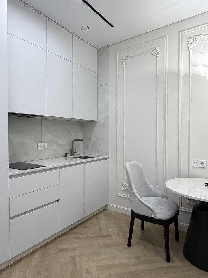 Квартира-студия, 25 м² — фото 3