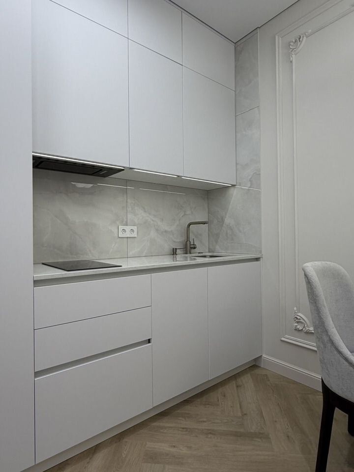 Квартира-студия, 25 м² — фото 6