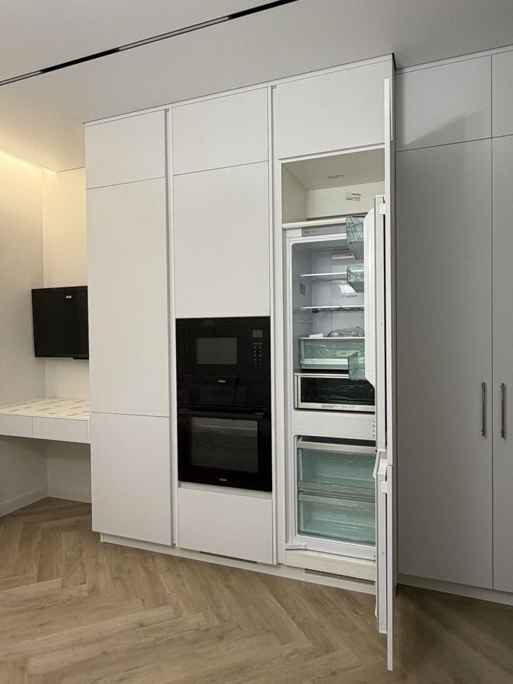 Квартира-студия, 25 м² — фото 7