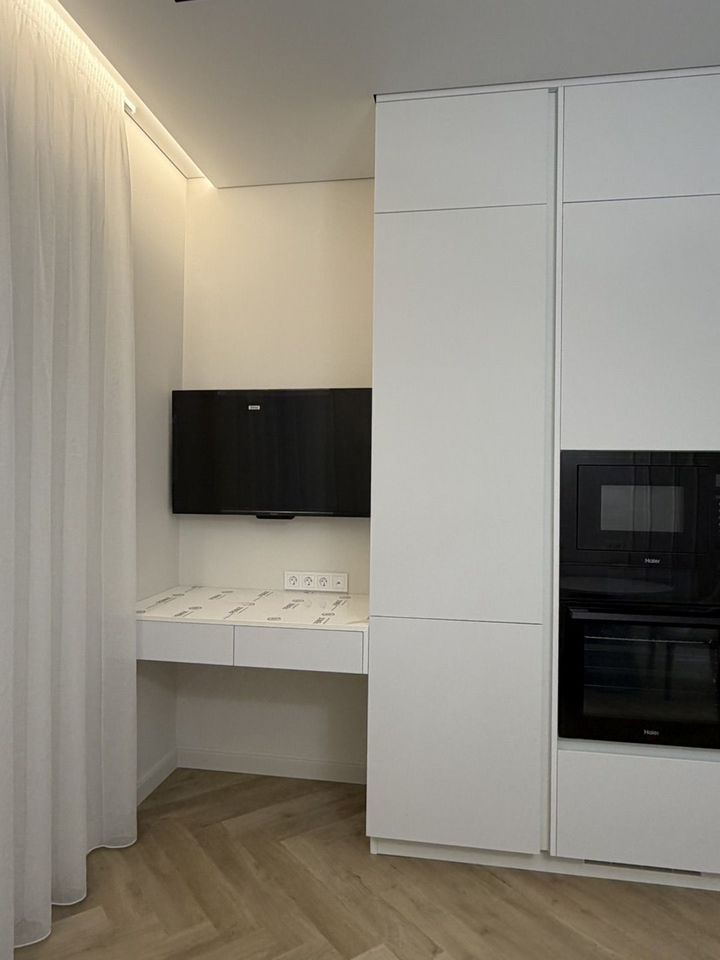Квартира-студия, 25 м² — фото 8