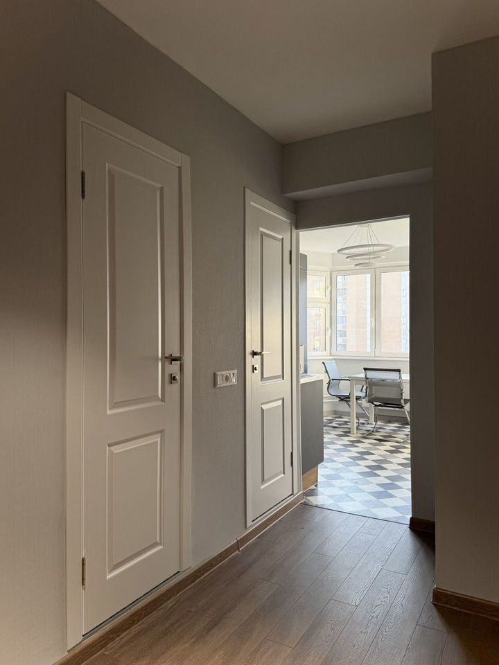 3-комнатная квартира, 80 м² — фото 4