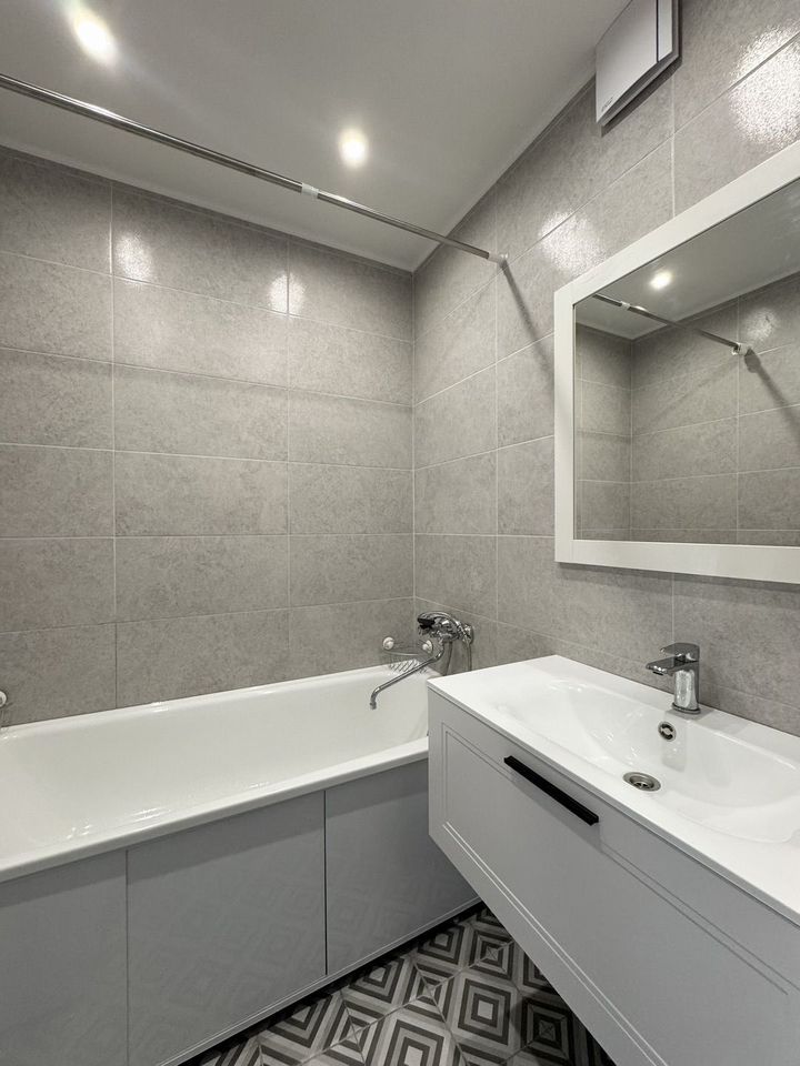 3-комнатная квартира, 80 м² — фото 5