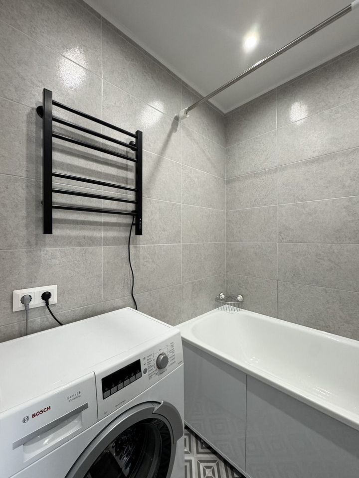 3-комнатная квартира, 80 м² — фото 6
