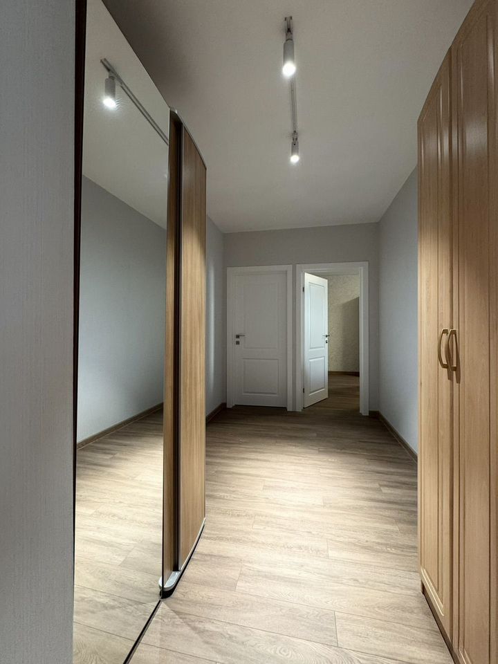3-комнатная квартира, 80 м² — фото 8