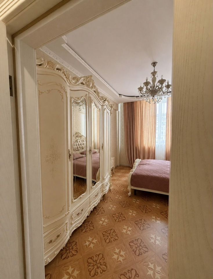 2-комнатная квартира, 67 м² — фото 3