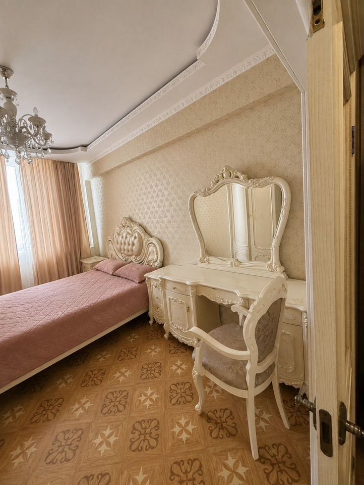 2-комнатная квартира, 67 м² — фото 4