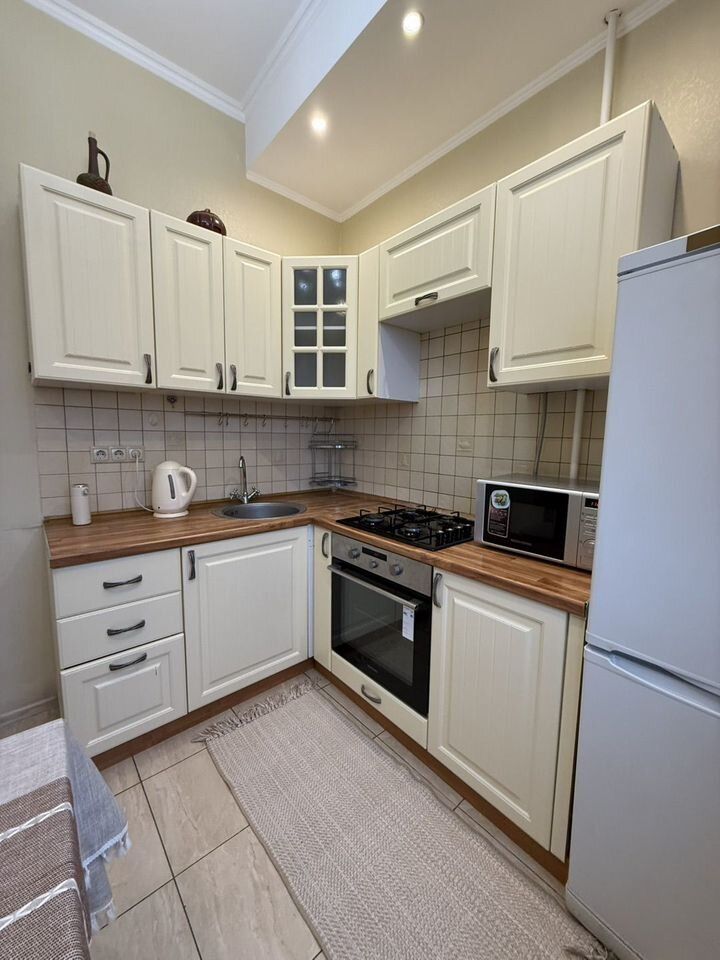 2-комнатная квартира, 50 м² — фото 2