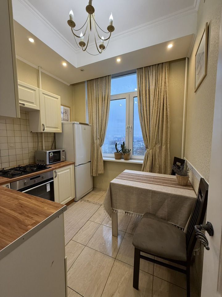 2-комнатная квартира, 50 м² — фото 4