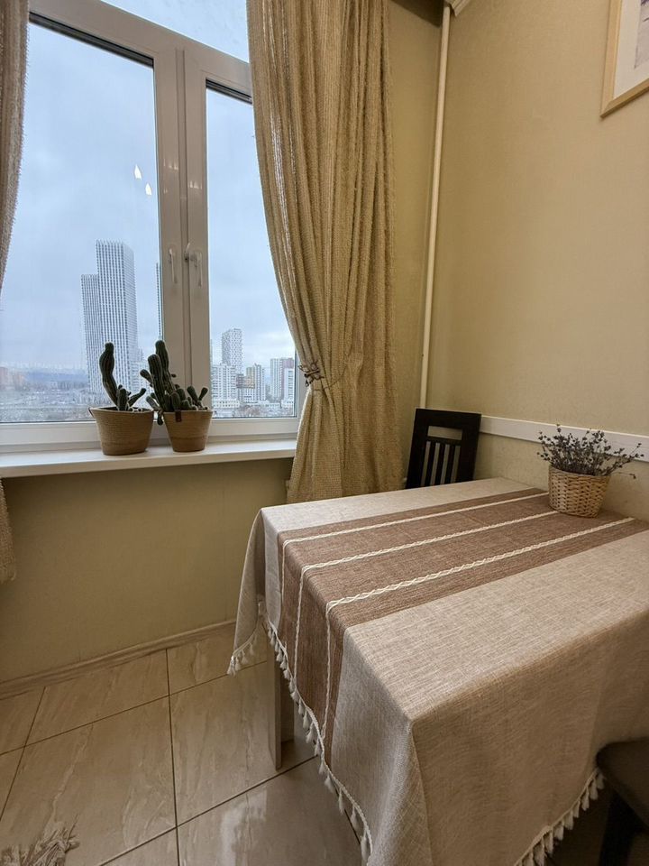 2-комнатная квартира, 50 м² — фото 5