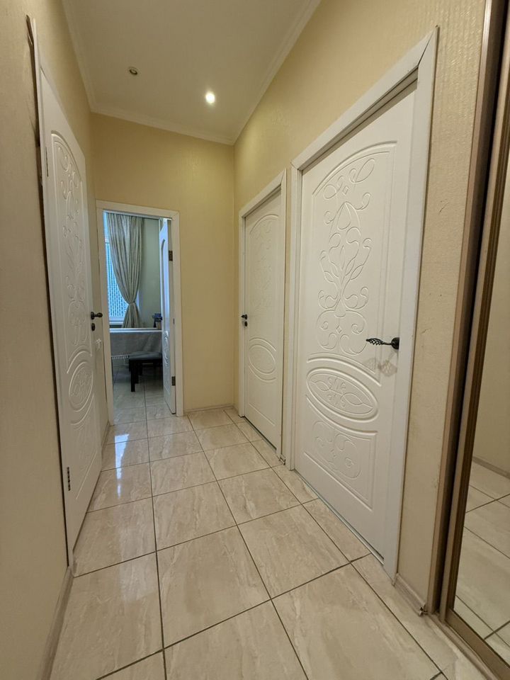 2-комнатная квартира, 50 м² — фото 8