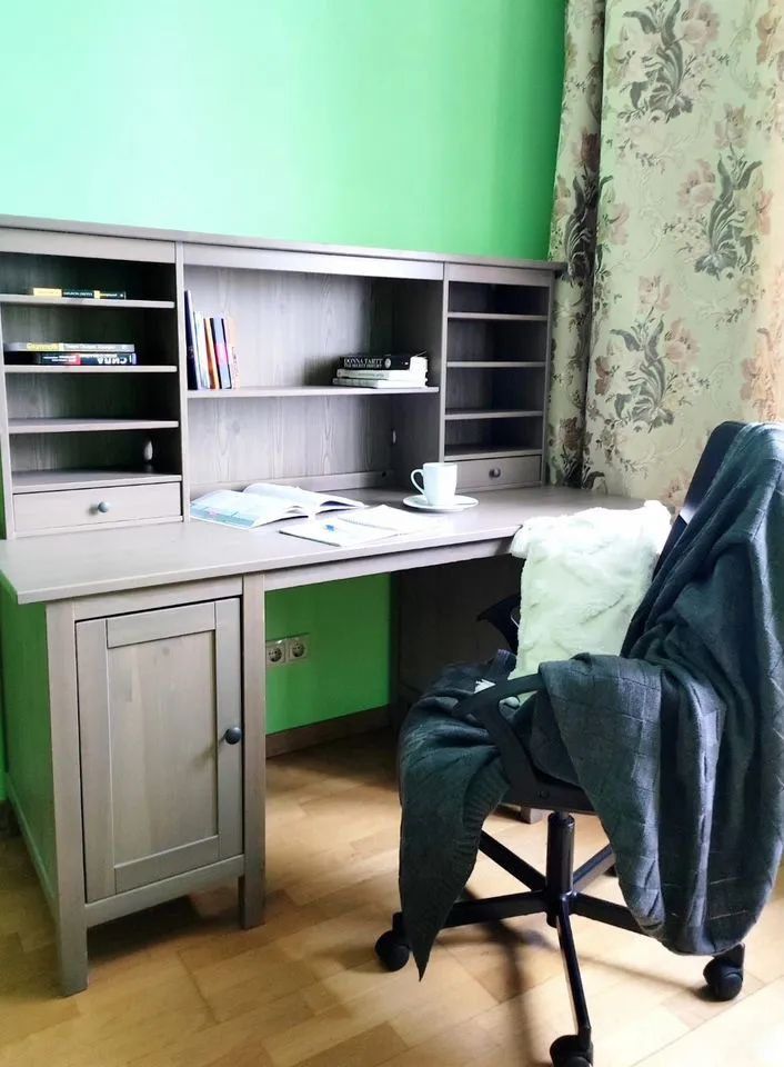 3-комнатная квартира, 100 м² — фото 3