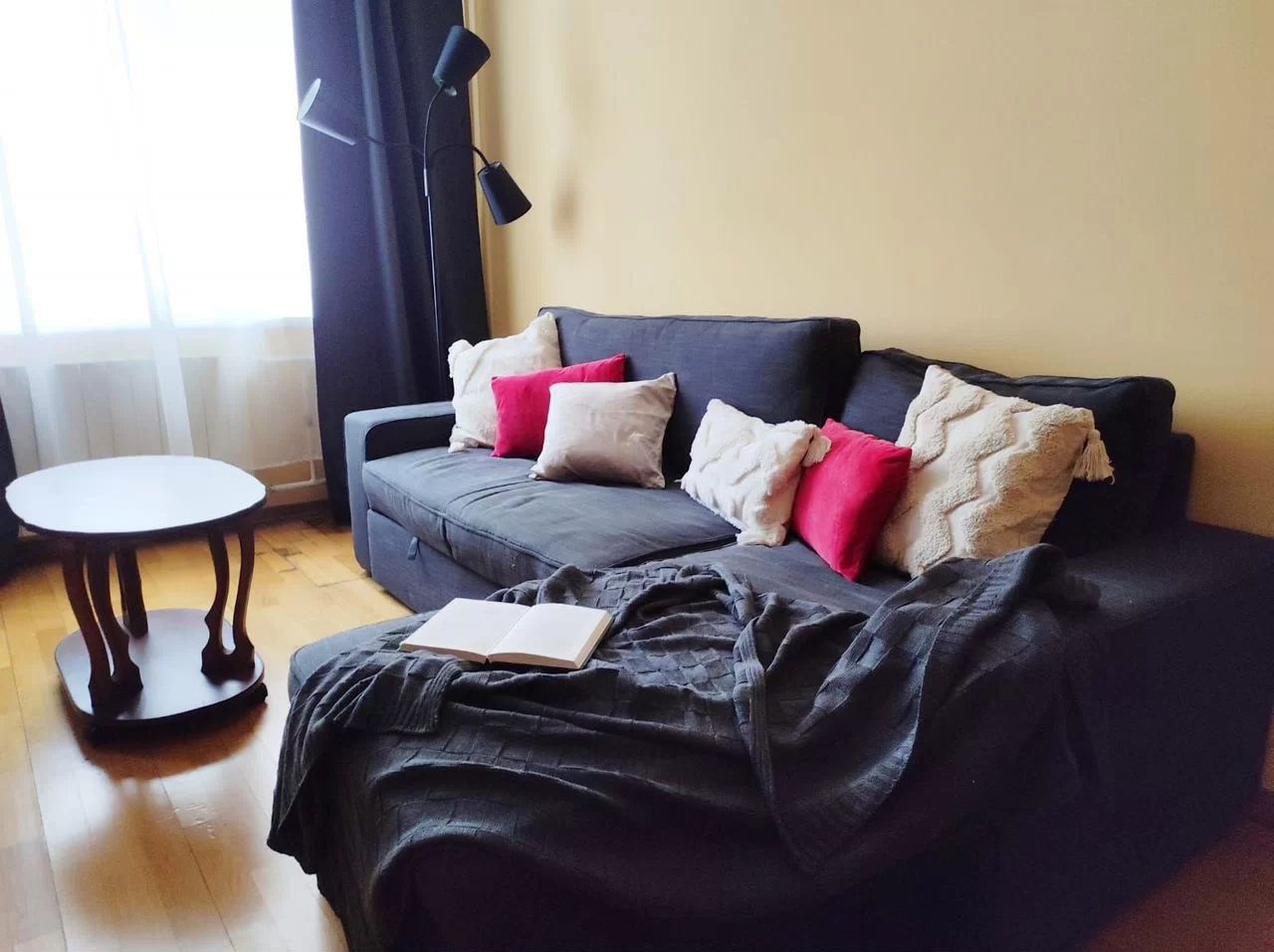 3-комнатная квартира, 100 м² — фото 4