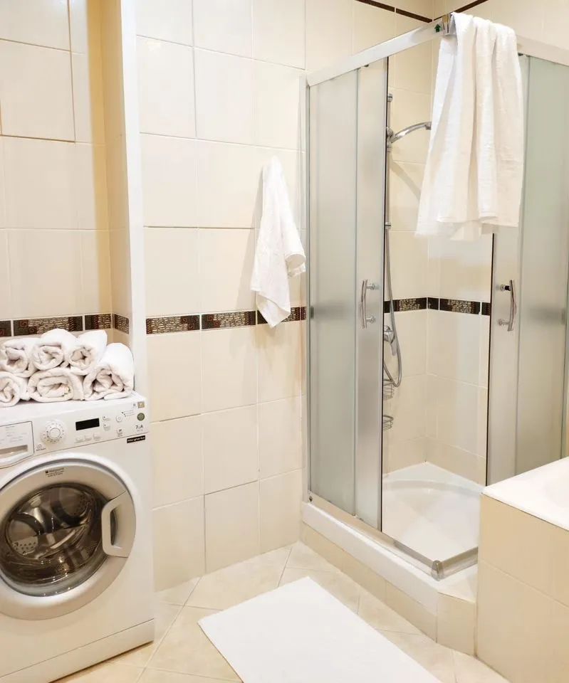3-комнатная квартира, 100 м² — фото 7
