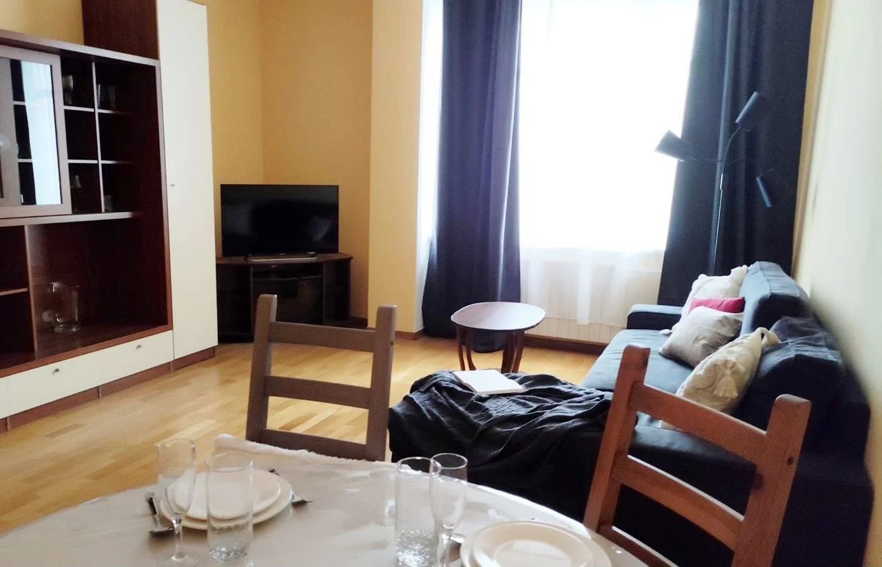 3-комнатная квартира, 100 м² — фото 8