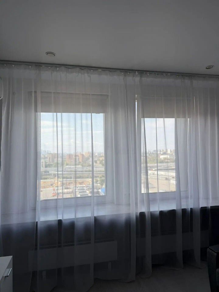 Квартира-студия, 25 м² — фото 2