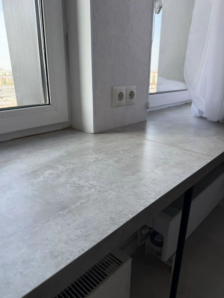 Квартира-студия, 25 м² — фото 3