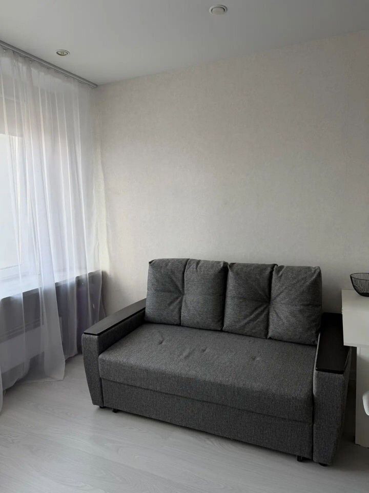 Квартира-студия, 25 м² — фото 4