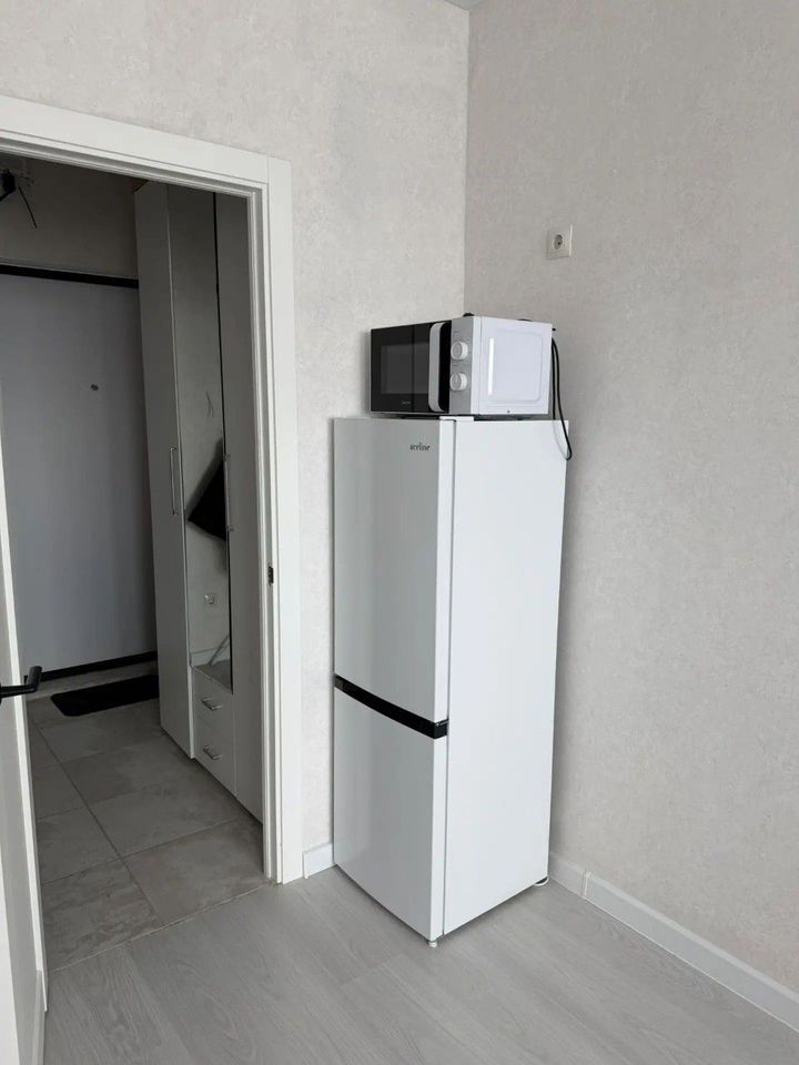 Квартира-студия, 25 м² — фото 5