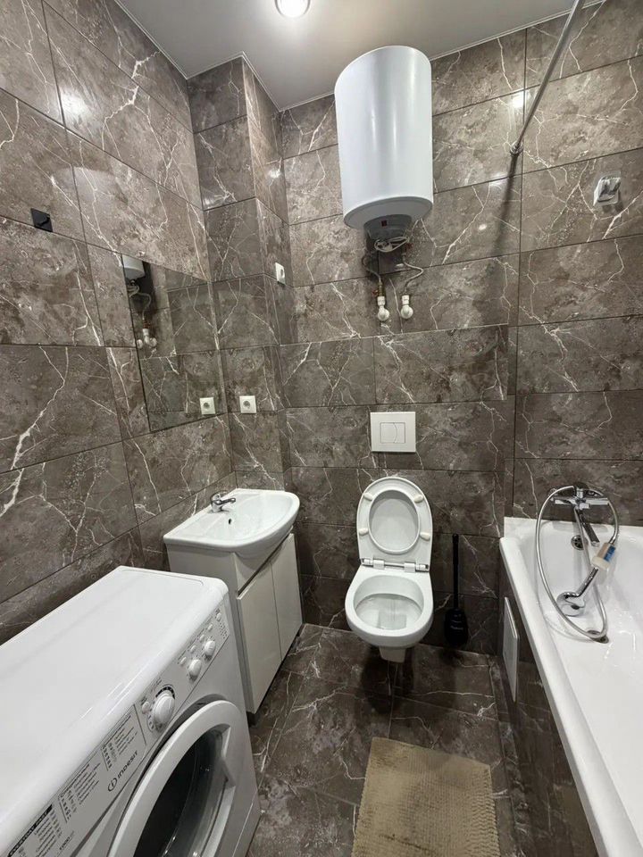 Квартира-студия, 25 м² — фото 6