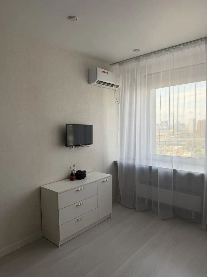 Квартира-студия, 25 м² — фото 7