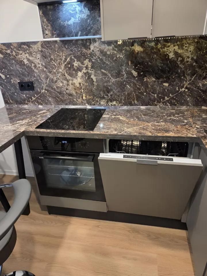 2-комнатная квартира, 40 м² — фото 2