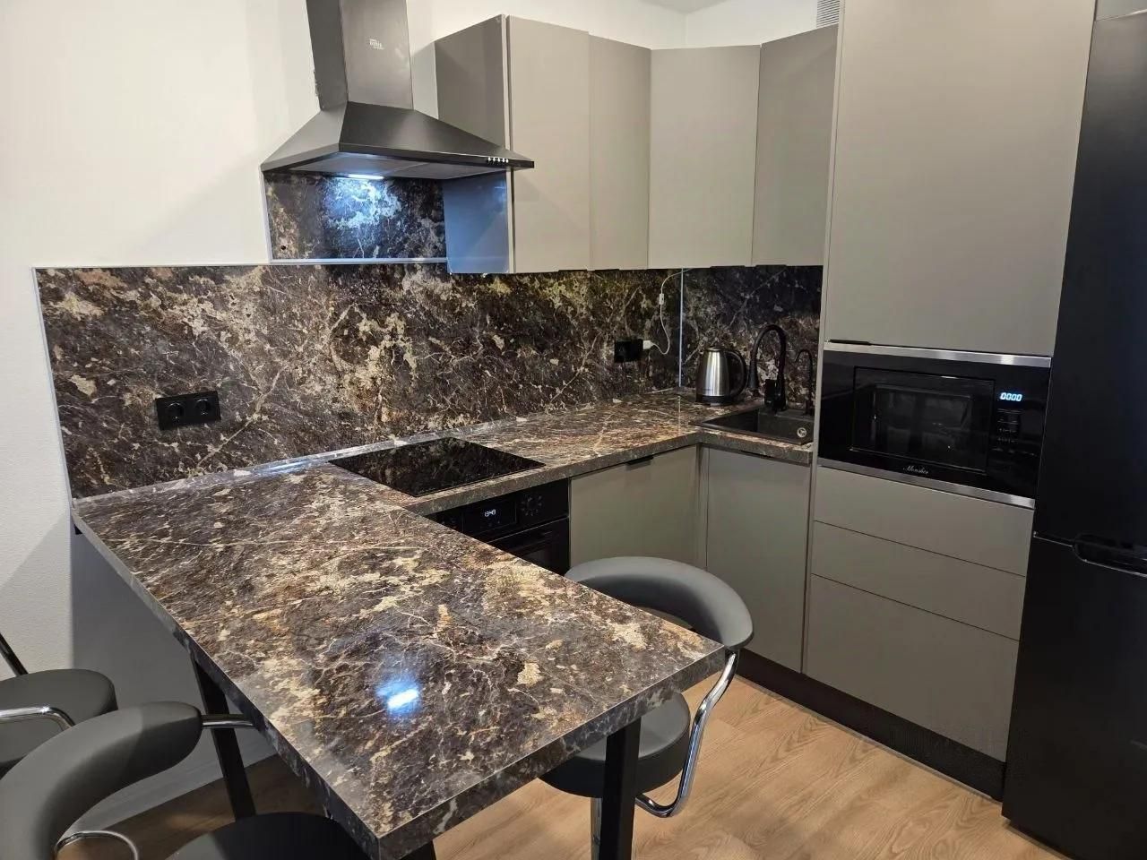 2-комнатная квартира, 40 м² — фото 3