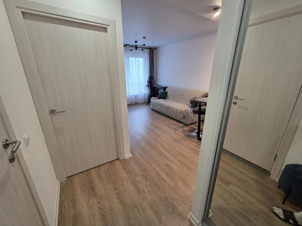 2-комнатная квартира, 40 м² — фото 4