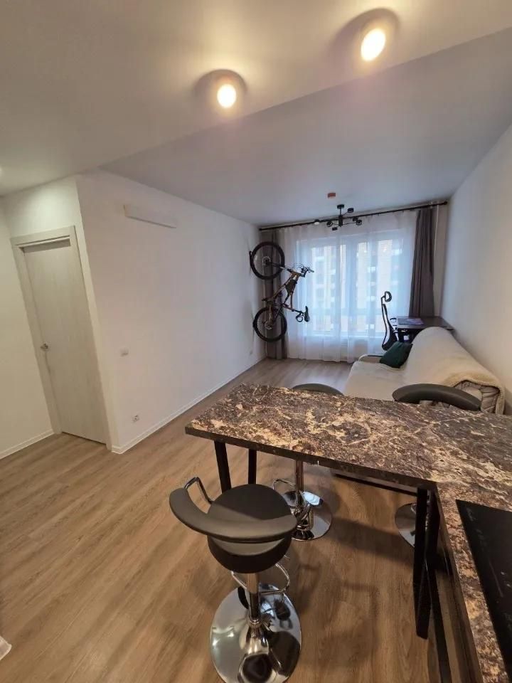 2-комнатная квартира, 40 м² — фото 5