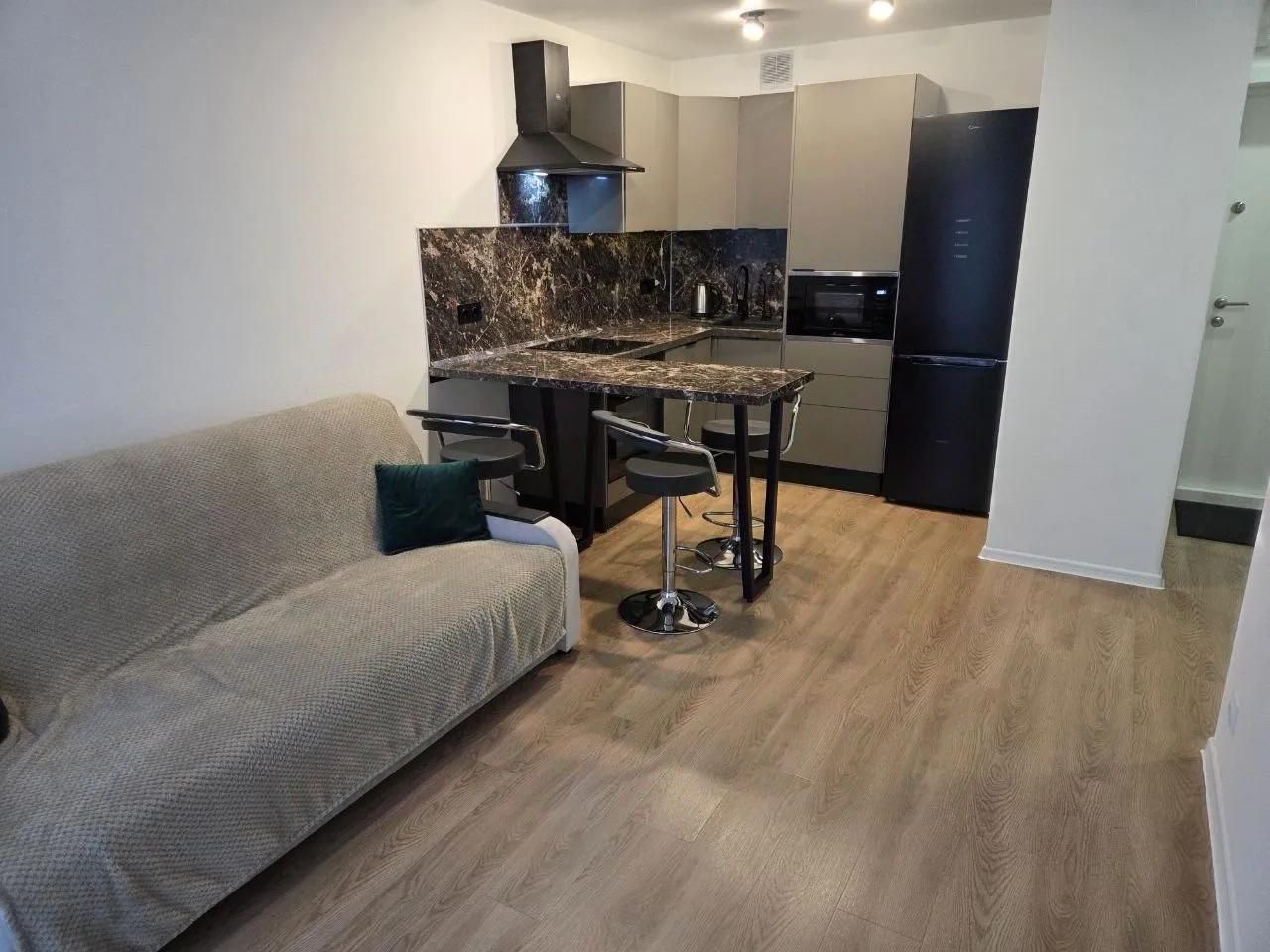 2-комнатная квартира, 40 м² — фото 6