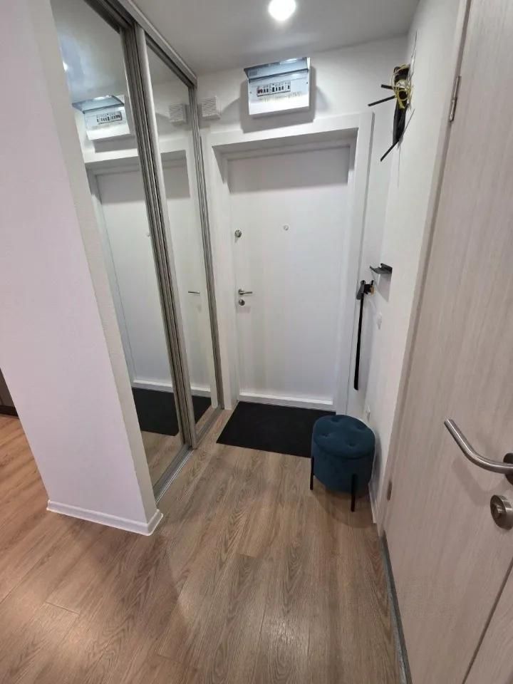 2-комнатная квартира, 40 м² — фото 8