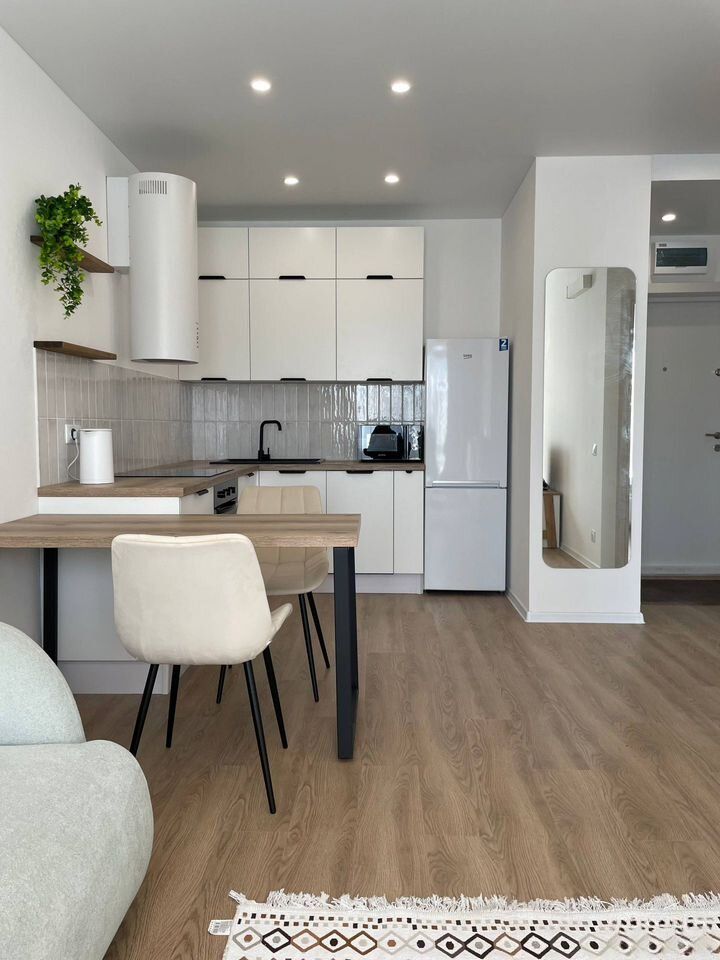 2-комнатная квартира, 40 м² — фото 7