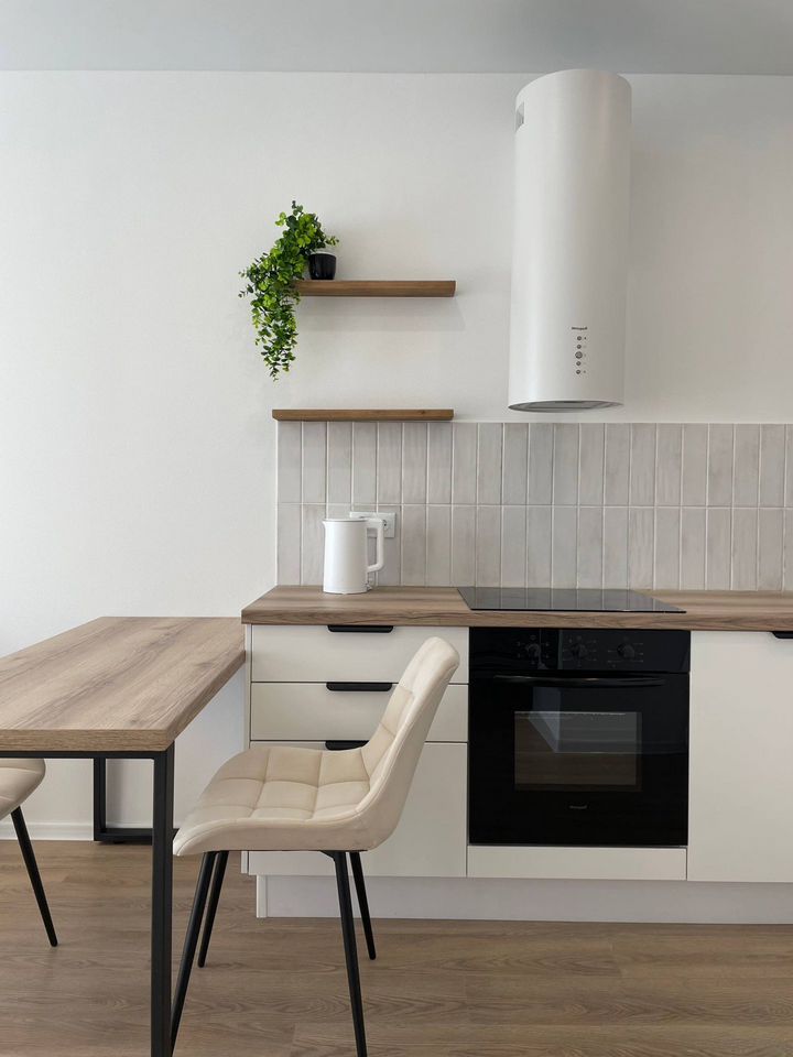 2-комнатная квартира, 40 м² — фото 8
