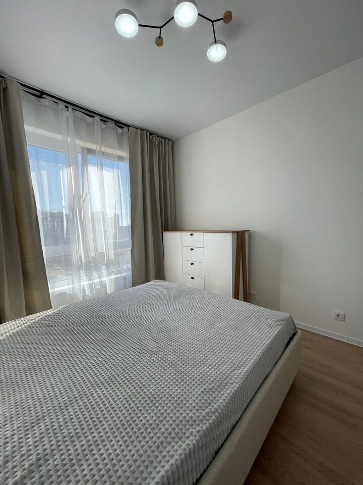2-комнатная квартира, 40 м² — фото 3