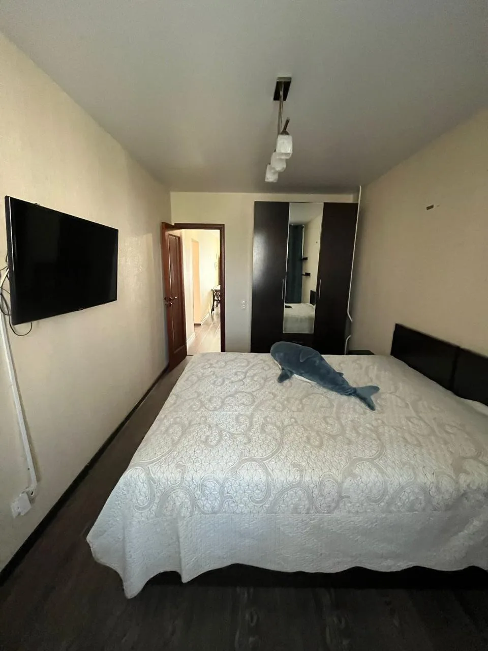 2-комнатная квартира, 60 м² — фото 6