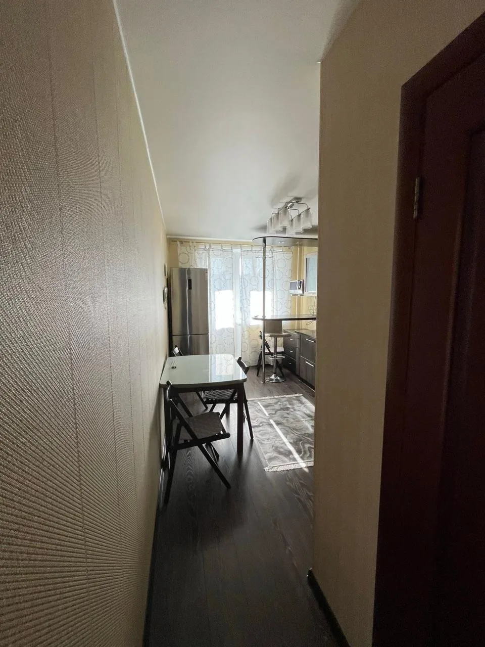 2-комнатная квартира, 60 м² — фото 4