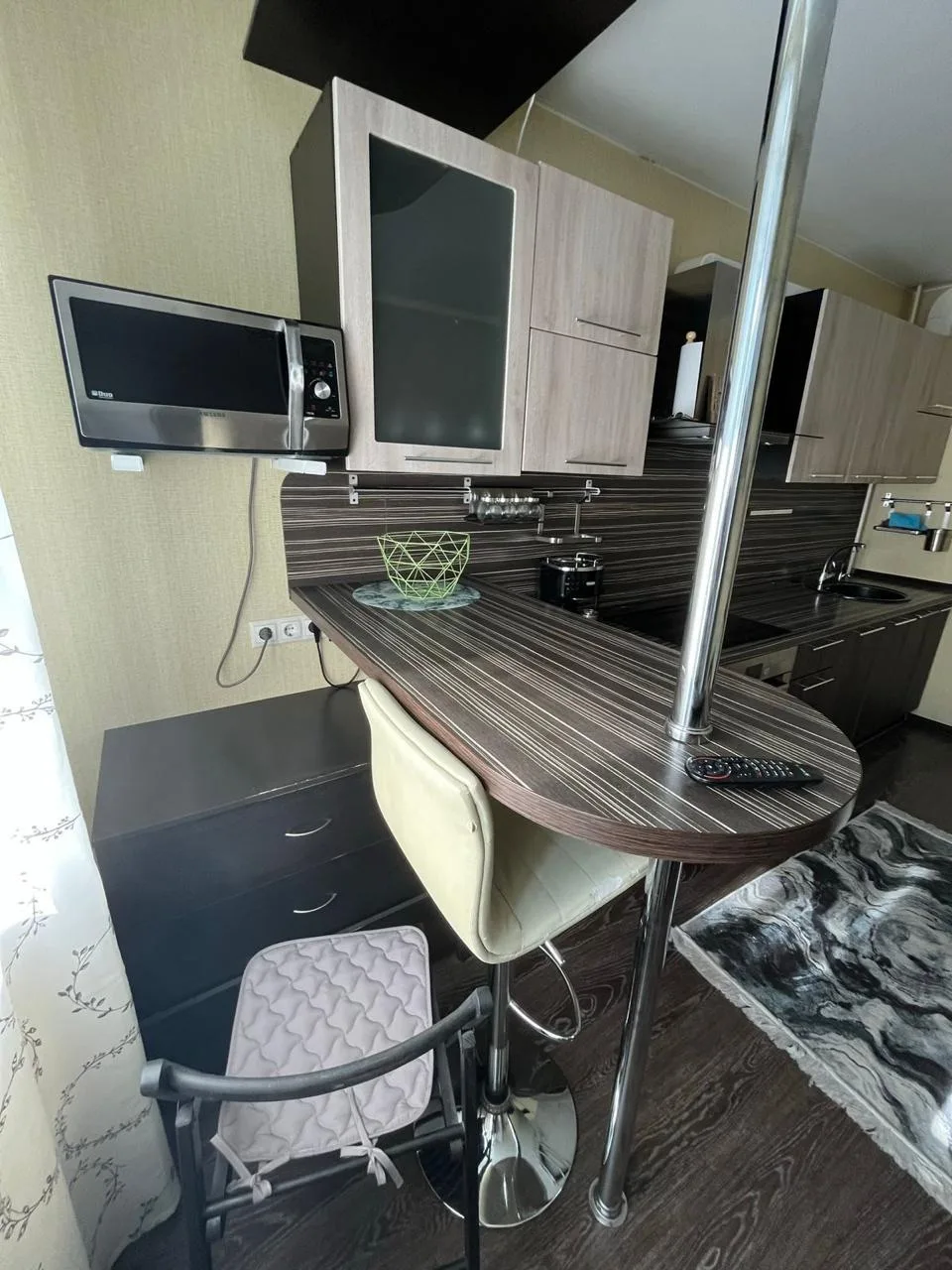 2-комнатная квартира, 60 м² — фото 5