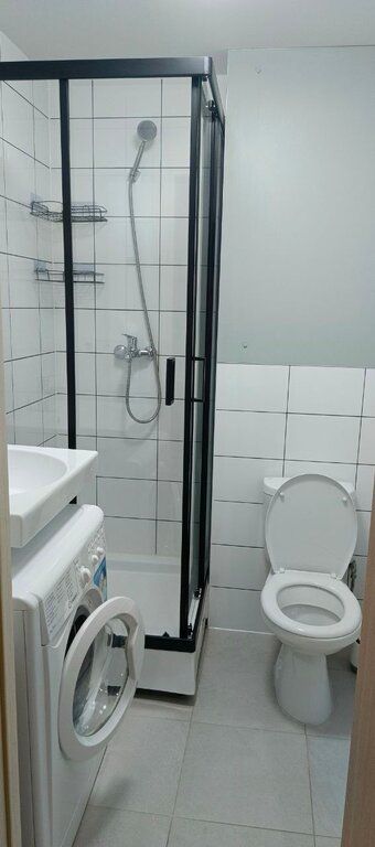 1-комнатная квартира, 25 м² — фото 3