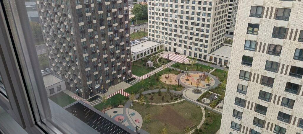 1-комнатная квартира, 25 м² — фото 6