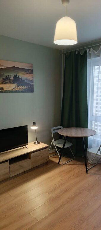 1-комнатная квартира, 25 м² — фото 7