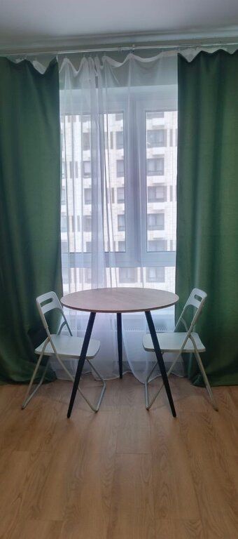 1-комнатная квартира, 25 м² — фото 8