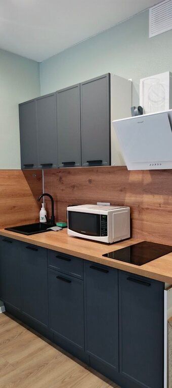 1-комнатная квартира, 25 м² — фото 2