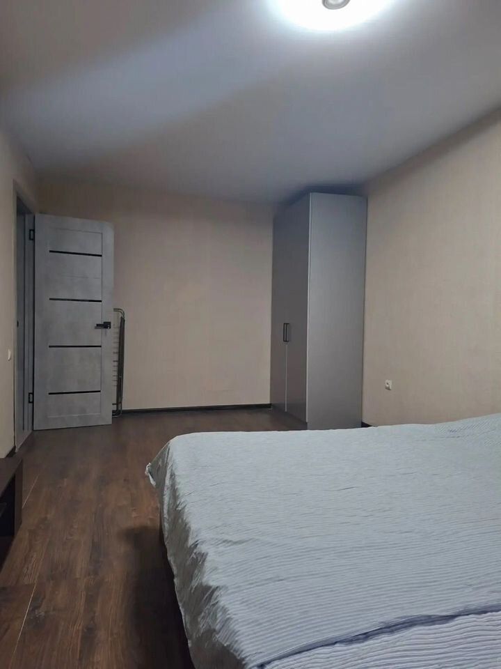 1-комнатная квартира, 35 м² — фото 2