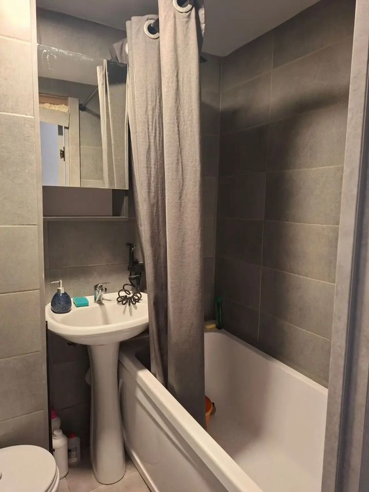 1-комнатная квартира, 35 м² — фото 3