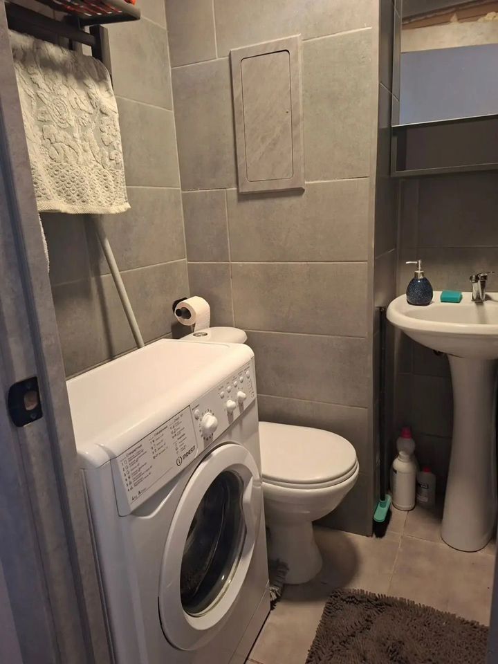 1-комнатная квартира, 35 м² — фото 4