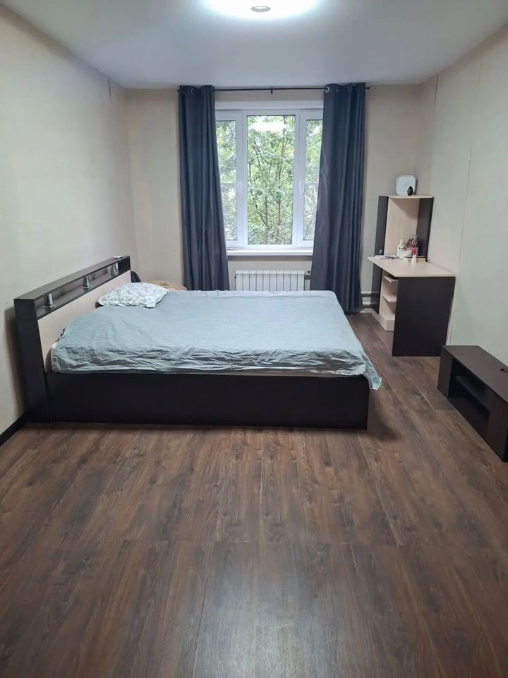 1-комнатная квартира, 35 м² — фото 6