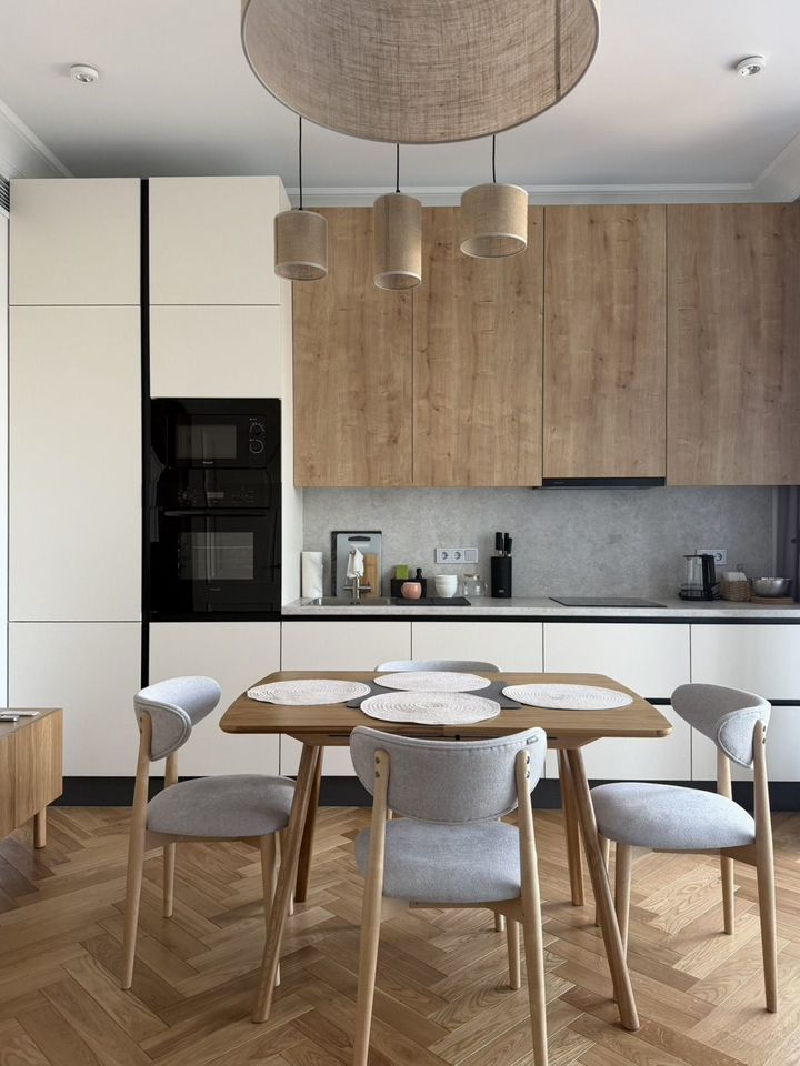 2-комнатная квартира, 60 м² — фото 2