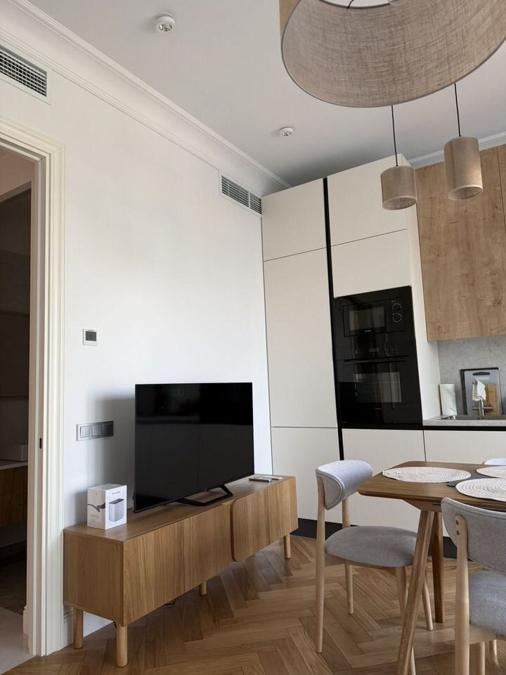 2-комнатная квартира, 60 м² — фото 3