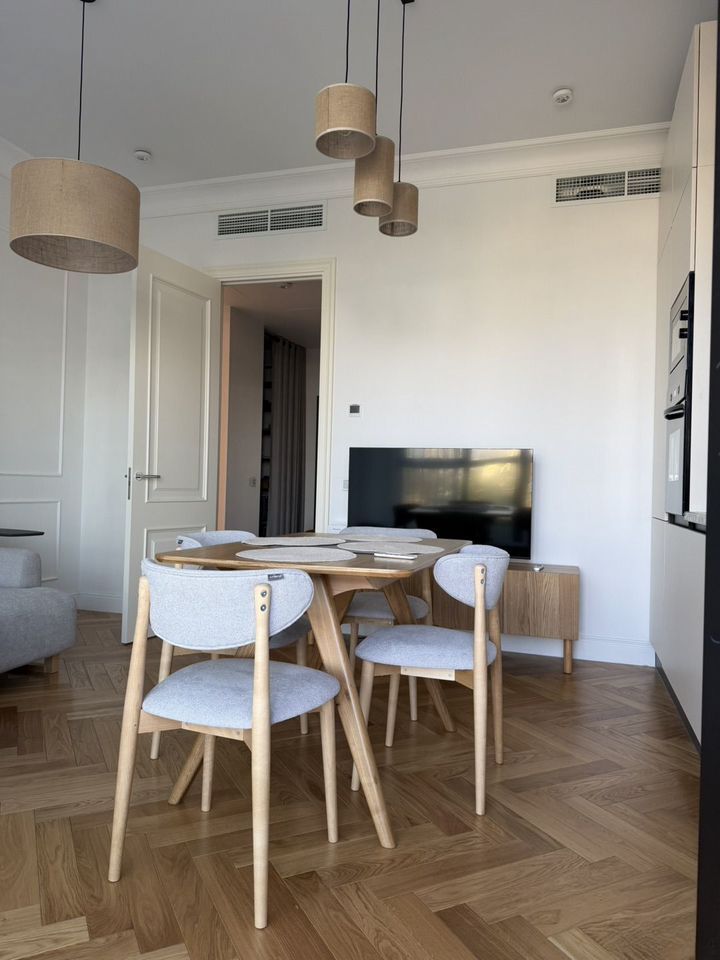 2-комнатная квартира, 60 м² — фото 4